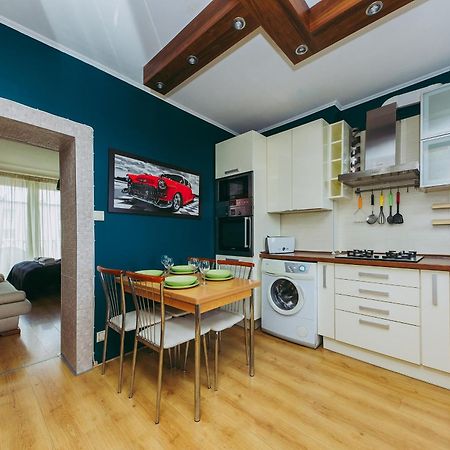 Shortstaypoland Leszno ワルシャワ エクステリア 写真