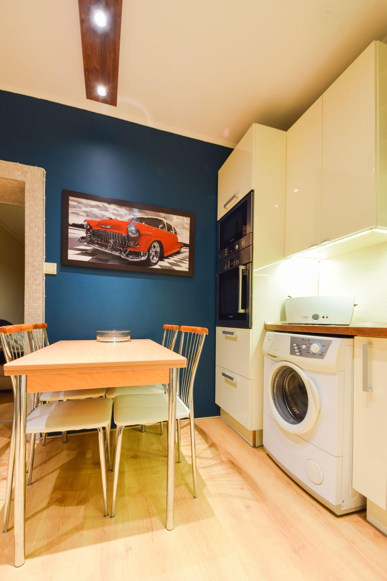 Shortstaypoland Leszno ワルシャワ エクステリア 写真