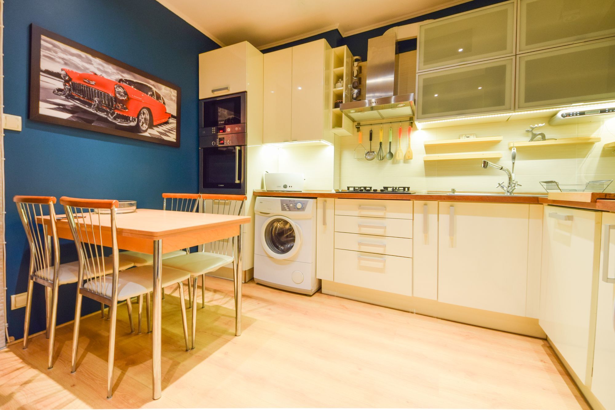 Shortstaypoland Leszno ワルシャワ エクステリア 写真